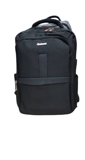 حقيبة ظهر VERSALللكمبيوتر المحمول – حقيبة مدرسية / حقيبة يومية للجنسين – للعمل والدراسة الجامعية